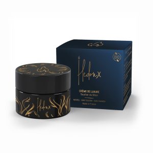 Crème de Luxure